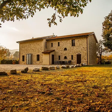 ファームステイ Villaggio Della Salute Piu *