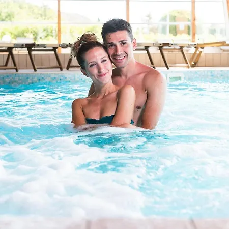 Villaggio Della Salute Piu Monterenzio