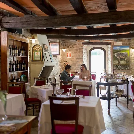 Villaggio Della Salute Piu Monterenzio