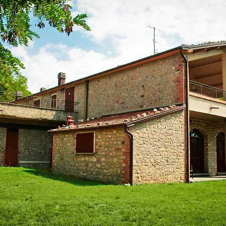 Villaggio Della Salute Piu ファームステイ *