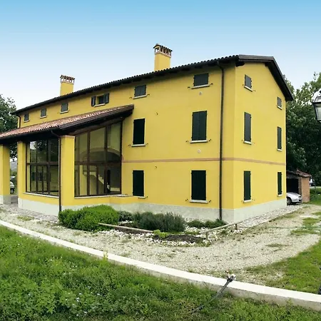 Villaggio Della Salute Piu *