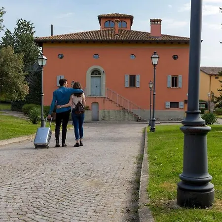 Villaggio Della Salute Piu