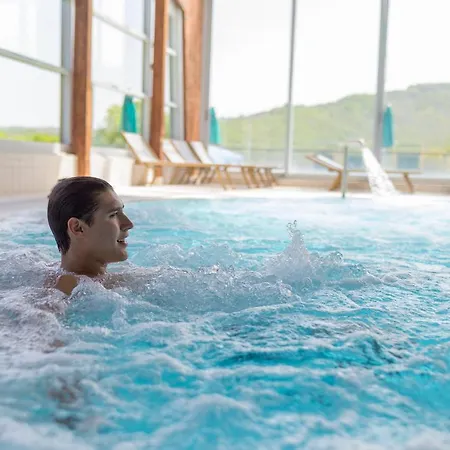 Lantgård Villaggio Della Salute Piu *