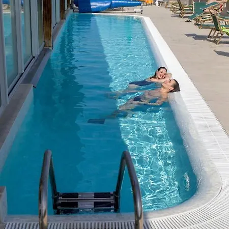 Lantgård Villaggio Della Salute Piu Monterenzio