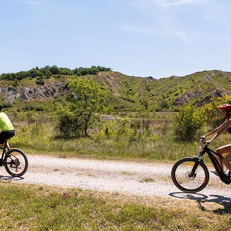 Villaggio Della Salute Piu * Monterenzio