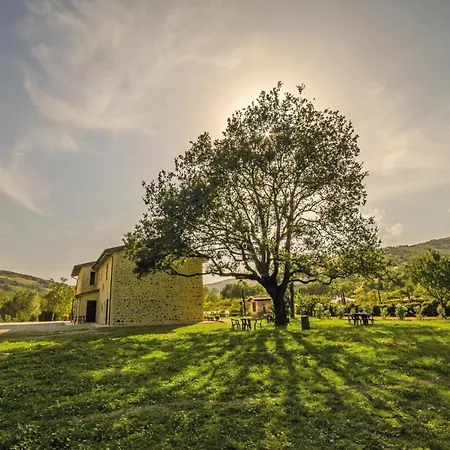 Villaggio Della Salute Piu Monterenzio