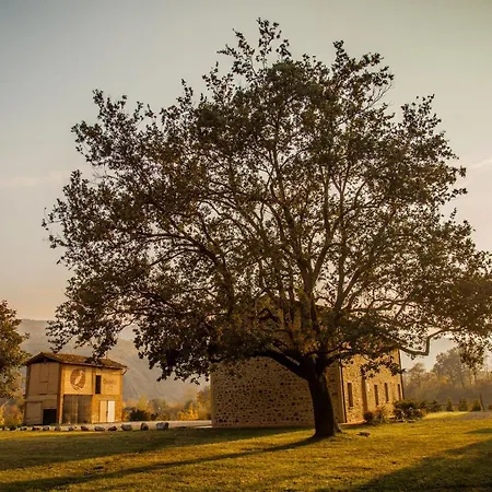Alloggio per agriturismo Villaggio Della Salute