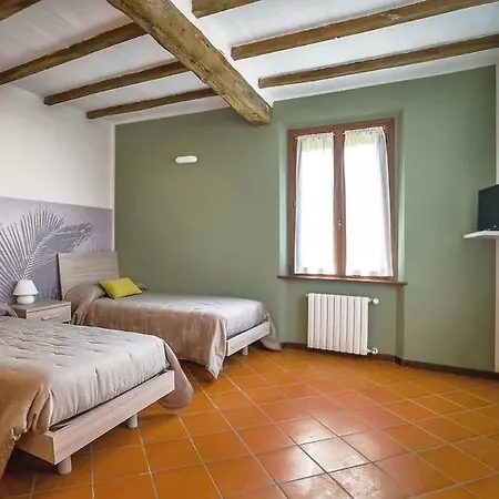 Villaggio Della Salute * Monterenzio
