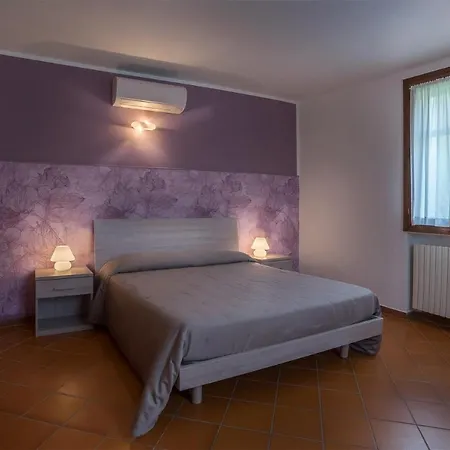 Villaggio Della Salute * Monterenzio