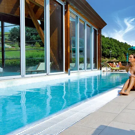 Villaggio Della Salute Piu