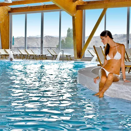 Villaggio Della Salute Piu ファームステイ *