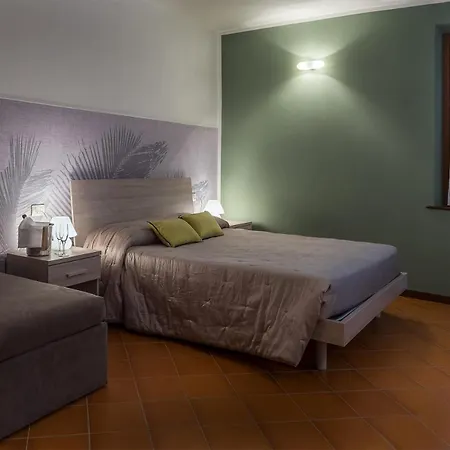 Villaggio Della Salute Piu