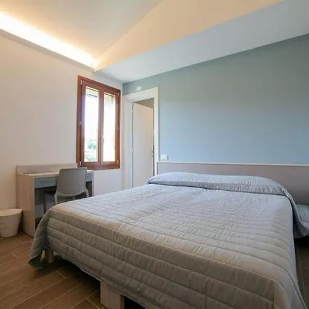 Villaggio Della Salute Alloggio per agriturismo