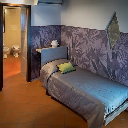 Alloggio per agriturismo Villaggio Della Salute Monterenzio