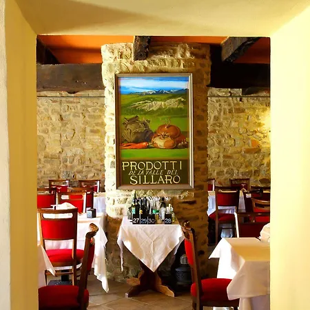 Villaggio Della Salute Piu Lantgård Monterenzio