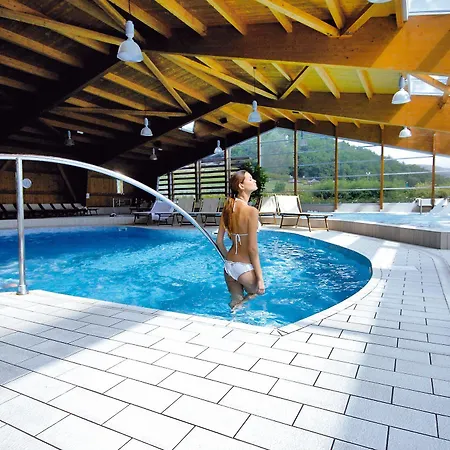 Villaggio Della Salute Piu Lantgård *