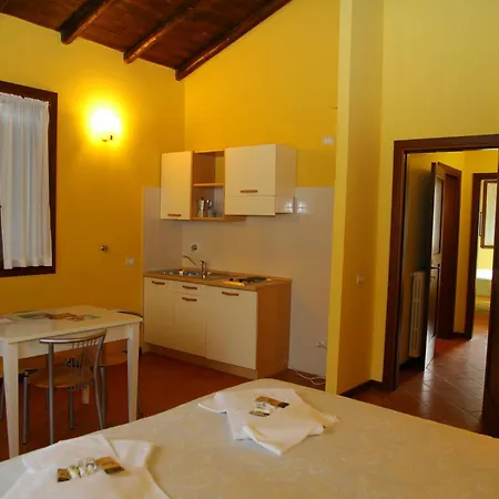 Villaggio Della Salute Piu Monterenzio