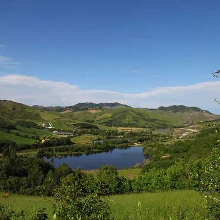 Villaggio Della Salute Piu Lantgård Monterenzio