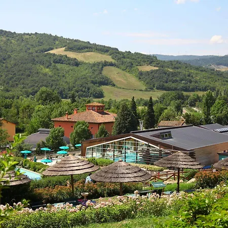 Alloggio per agriturismo Villaggio Della Salute Monterenzio