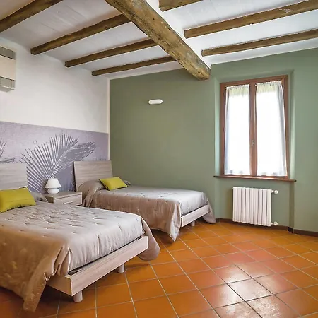 Villaggio Della Salute Piu