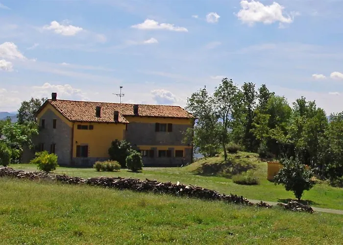 Villaggio Della Salute Piu * Monterenzio