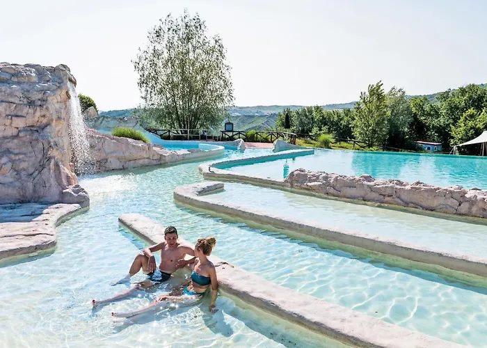 Villaggio Della Salute Piu