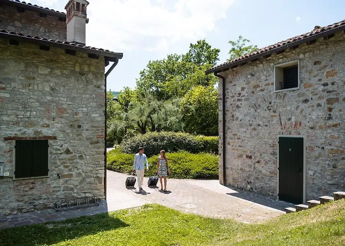 Villaggio Della Salute Piu מונטרנציו