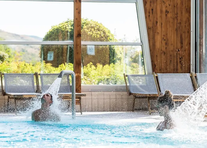 Villaggio Della Salute Piu Çiftlik konaklama