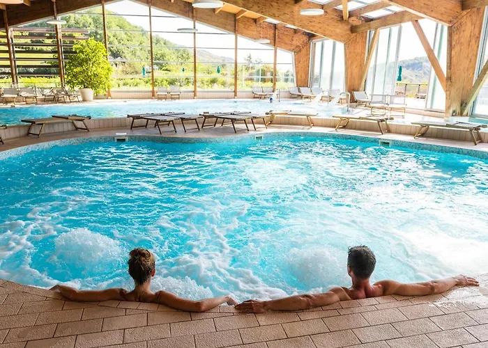 Villaggio Della Salute Piu Çiftlik konaklama Monterenzio