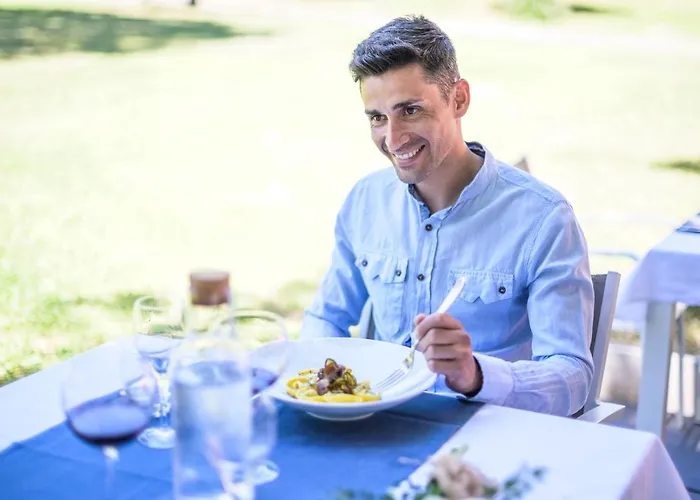 Фермерский дом Villaggio Della Salute Piu *