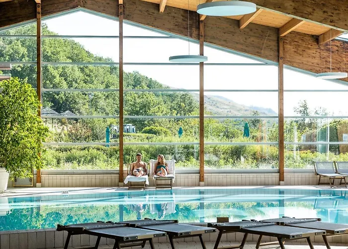 Çiftlik konaklama Villaggio Della Salute Piu *