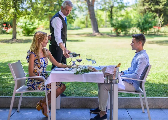 Фермерский дом Villaggio Della Salute Piu Монтеренцио