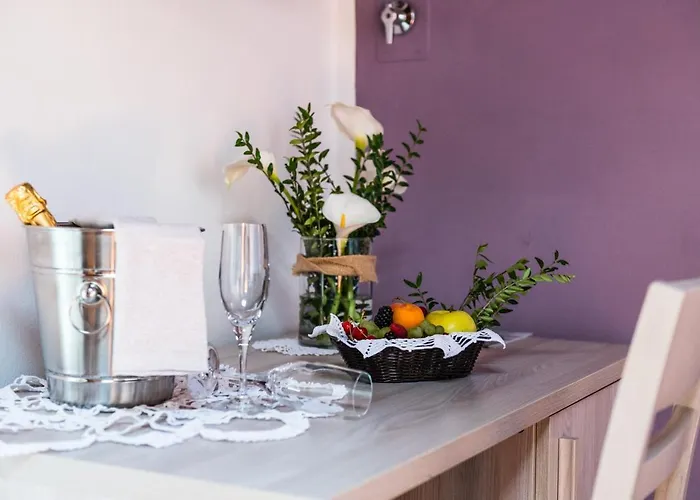 Villaggio Della Salute Piu * Монтеренцио