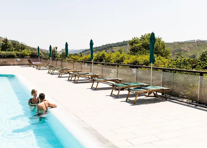 Villaggio Della Salute Piu Monterenzio