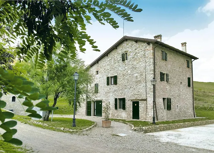 Villaggio Della Salute Piu מונטרנציו