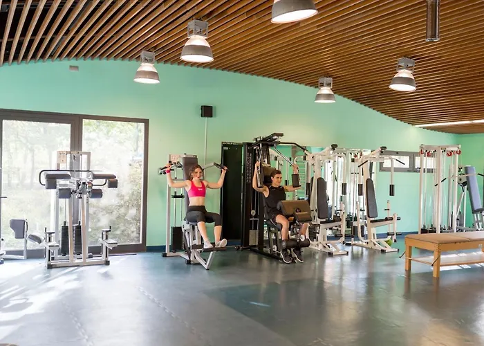 Villaggio Della Salute Piu *