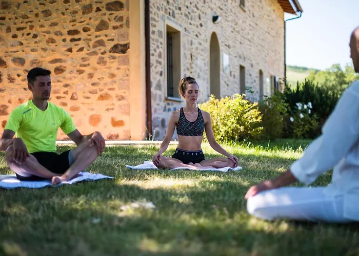 Villaggio Della Salute Piu *