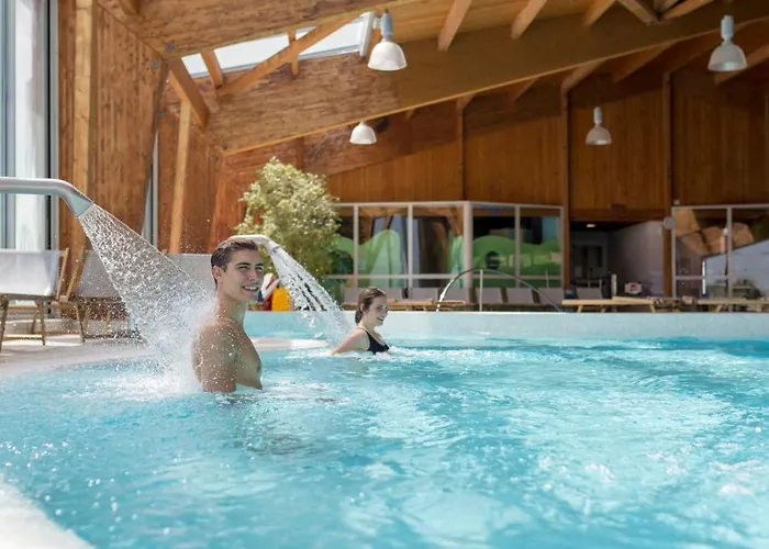 Villaggio Della Salute Piu * Монтеренцио