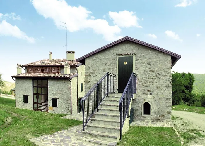 Villaggio Della Salute Piu Монтеренцио