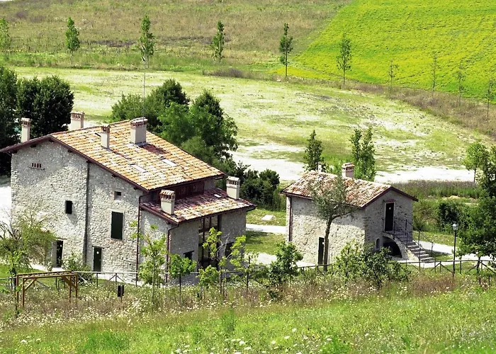 Villaggio Della Salute Piu *