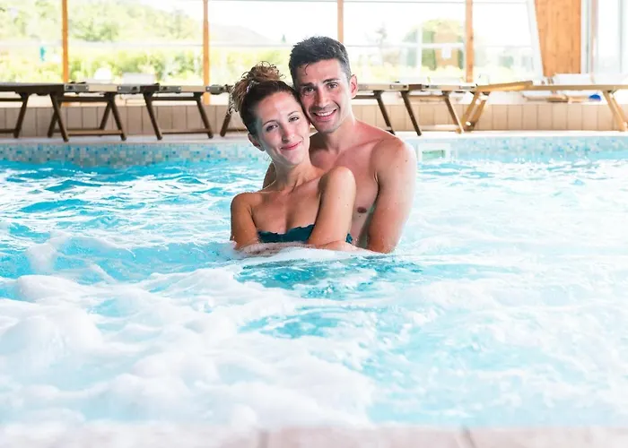 Villaggio Della Salute Piu Монтеренцио