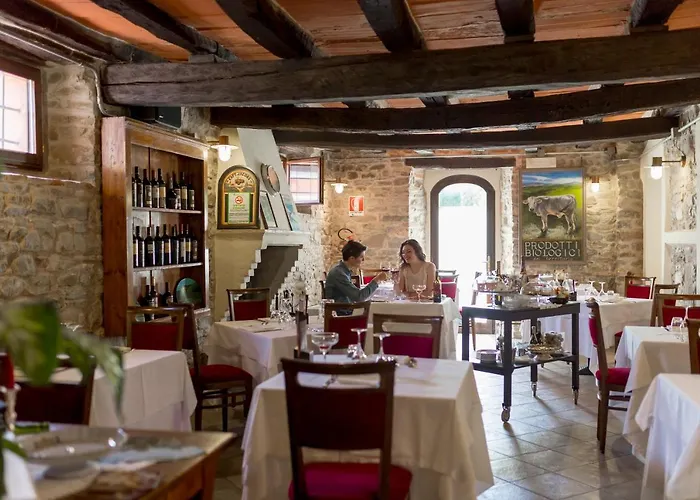 Villaggio Della Salute Piu Монтеренцио