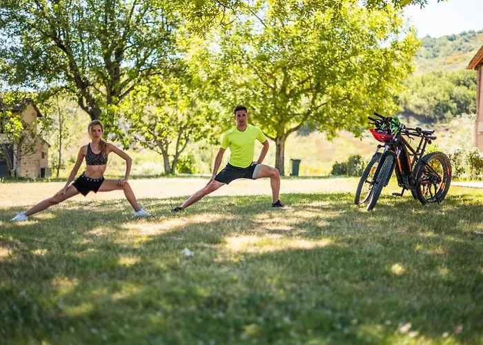 Villaggio Della Salute Piu בית חווה