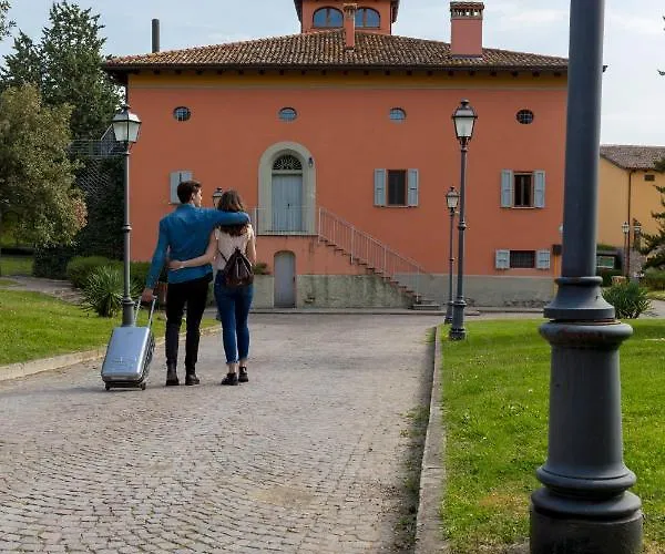 Villaggio Della Salute Piu