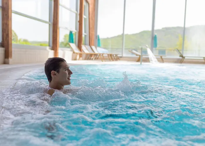 Çiftlik konaklama Villaggio Della Salute Piu *