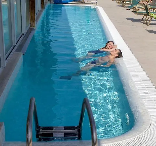 Çiftlik konaklama Villaggio Della Salute Piu Monterenzio