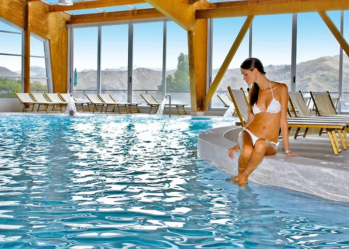 Villaggio Della Salute Piu Фермерский дом *