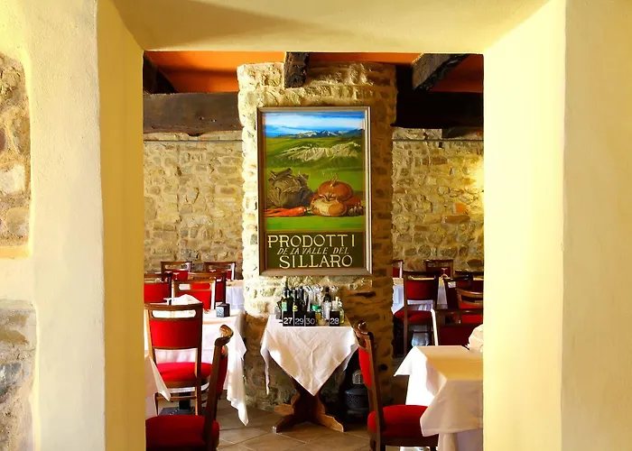 Villaggio Della Salute Piu Фермерский дом Монтеренцио