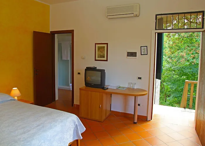 Фермерский дом Villaggio Della Salute Piu