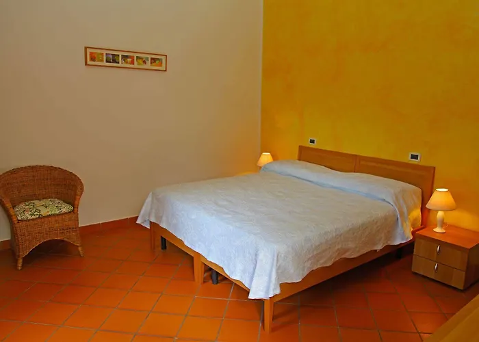 Фермерский дом Villaggio Della Salute Piu *